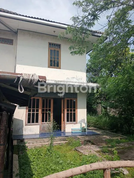 image DI JUAL RUMAH DAN KOS  DAERAH TLOGOMAS (2)