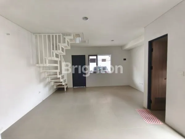 image DISEWAKAN RUMAH PARK SERPONG CITYZEN NORTH 1 TANGERANG (1)