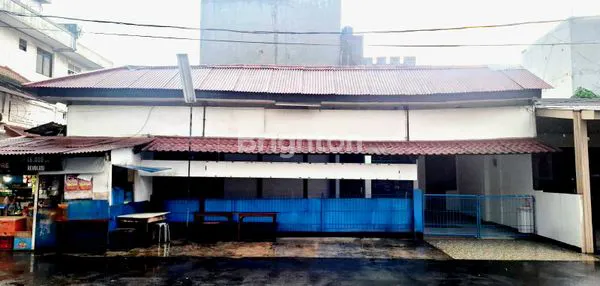 image RUMAH SANGAT COCOK BISNIS MURMER DI RUKO PAMULANG PERMAI (1)