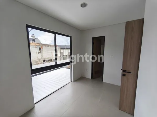 image DISEWAKAN RUMAH PARK SERPONG CITYZEN NORTH 1 TANGERANG (4)