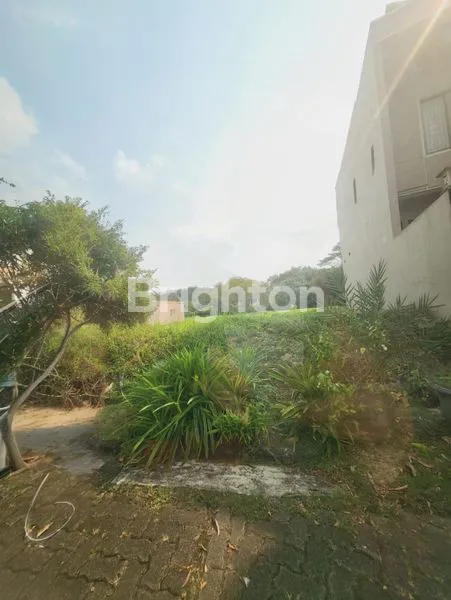 image KAVLING 166M² SHM BINTARO CIPUTAT (2)