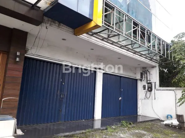 Gambar Property RUKO HR. MUHAMMAD SQUARE 4LT