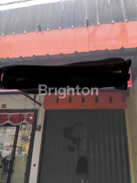 image RUKO LOKASI STRATEGIS SUKMAJAYA  (1)