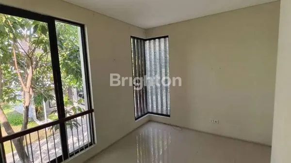 image RUMAH NORTHWEST LAKE CITRALAND 2 LANTAI LINGKUNGAN TENANG DAN NYAMAN  (3)