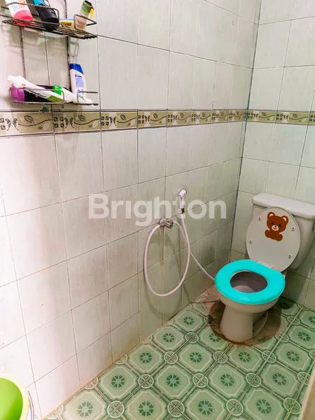 image RUMAH 1 LANTAI 3KT 90M² ROW JALAN 2 MOBIL DI SUNTER JAKARTA UTARA (8)