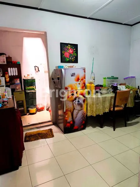 image RUMAH 1 LANTAI 3KT 90M² ROW JALAN 2 MOBIL DI SUNTER JAKARTA UTARA (4)