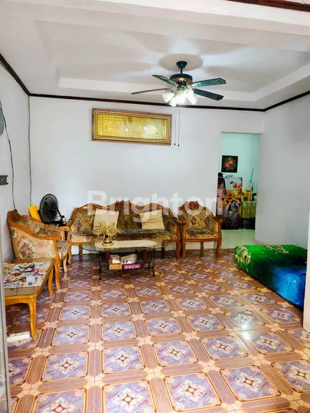 image RUMAH 1 LANTAI 3KT 90M² ROW JALAN 2 MOBIL DI SUNTER JAKARTA UTARA (2)