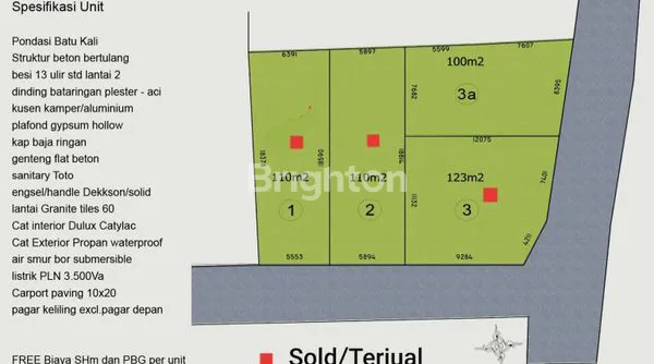 image RUMAH 3 KT DI TEUKU UMAR DENPASAR (4)