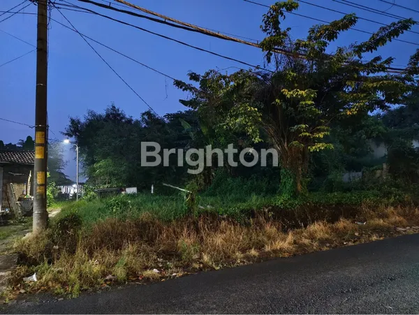 image TANAH DI JALAN RAYA BANGKINGAN (1)