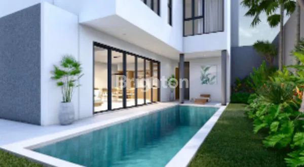 image VILLA INDENT -  DEKAT DESTINASI WISATA  DAN LANDMARK TERKENAL DI JIMBARAN. (2)