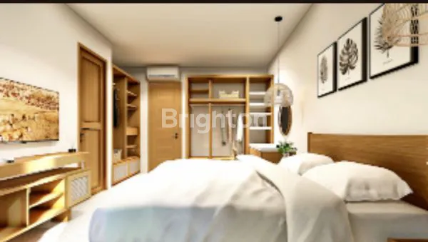 image VILLA INDENT -  DEKAT DESTINASI WISATA  DAN LANDMARK TERKENAL DI JIMBARAN. (5)