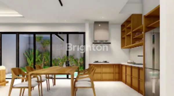 image VILLA INDENT -  DEKAT DESTINASI WISATA  DAN LANDMARK TERKENAL DI JIMBARAN. (4)