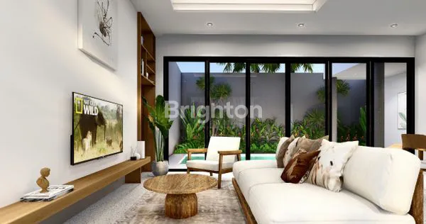 image VILLA INDENT -  DEKAT DESTINASI WISATA  DAN LANDMARK TERKENAL DI JIMBARAN. (3)