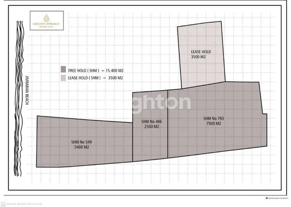 image DIJUAL HOTEL BINTANG 5 DI NUSA DUA BALI DEKAT PANTAI (8)