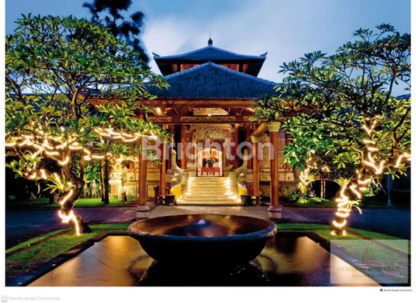 image DIJUAL HOTEL BINTANG 5 DI NUSA DUA BALI DEKAT PANTAI (1)