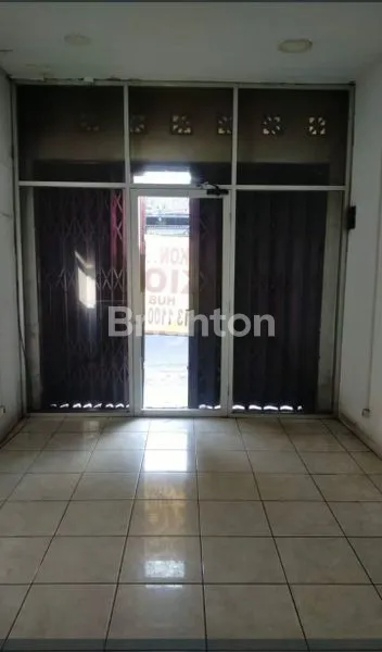 SEWA KIOS STRATEGIS SRENGSENG, LT/LB 28M²