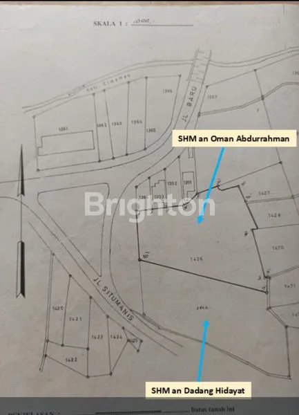 image DIJUAL TANAH DI CIAMIS (4)