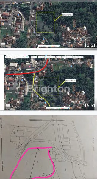 image DIJUAL TANAH DI CIAMIS (2)
