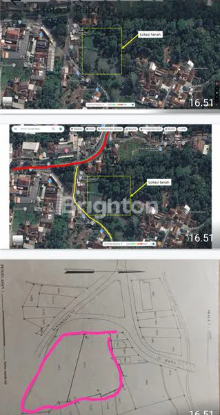 image DIJUAL TANAH DI CIAMIS (3)