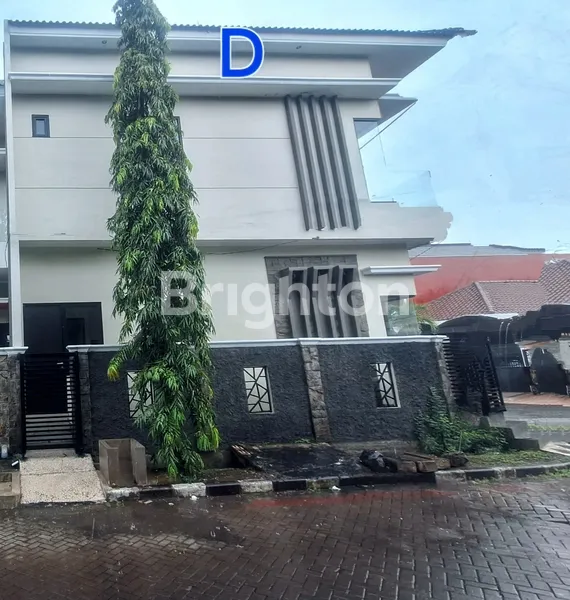 image BARU GRESS SIAP HUNI HARGA 1M AN DEKAT SUPERINDO, PAKUWON CITY, GM (2)