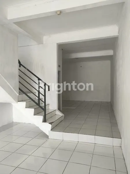 image RUKO SIAP HUNI DI JALAN SUMATERA, BINTARO (6)