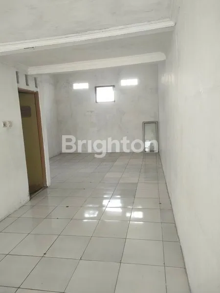 image RUKO SIAP HUNI DI JALAN SUMATERA, BINTARO (4)