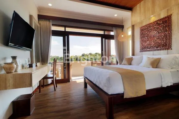 image VILLA MEWAH 7KT DEKAT PANTAI MELASTI (4)