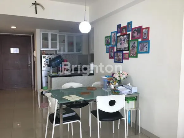 image APARTEMEN FURNISH SHERWOOD KELAPA GADING (1)