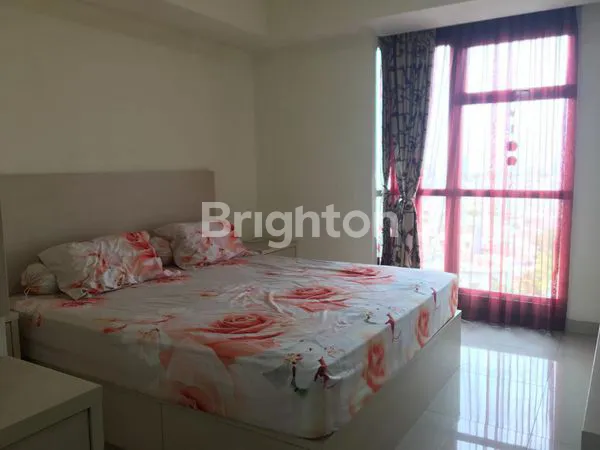 image APARTEMEN FURNISH SHERWOOD KELAPA GADING (3)