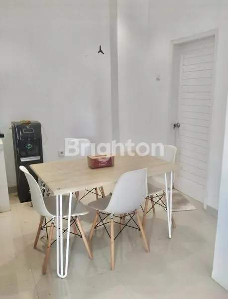 image RUMAH FULLY FURNISHED SIAP HUNI DI SENTANA AHMAD YANI UTARA DENPASAR (3)