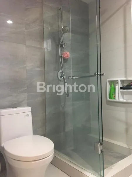 image APARTEMEN FURNISH SHERWOOD KELAPA GADING (6)