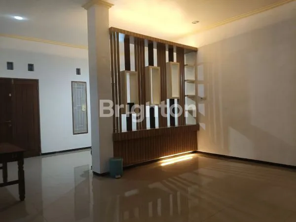 image RUMAH DUKUH KUPANG 1 LANTAI, LEBAR 8 (2)