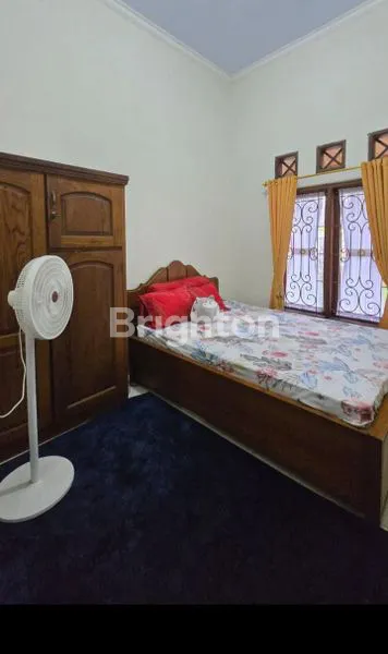 image RUMAH ASRI + FURNITURE FULL JATI KEPANJEN MALANG (6)