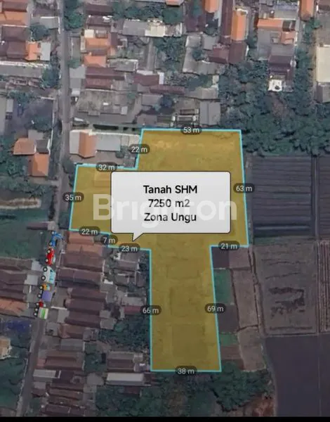 image INVESTASI LAHAN STRATEGIS 7.250M² DI GERSIK (1)