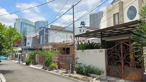 image KESEMPATAN EMAS BAGI YG PENGEN PUNYA RUMAH DI PONDOK INDAH . JANGAN LEWATKAN KESEMPATAN INI (4)
