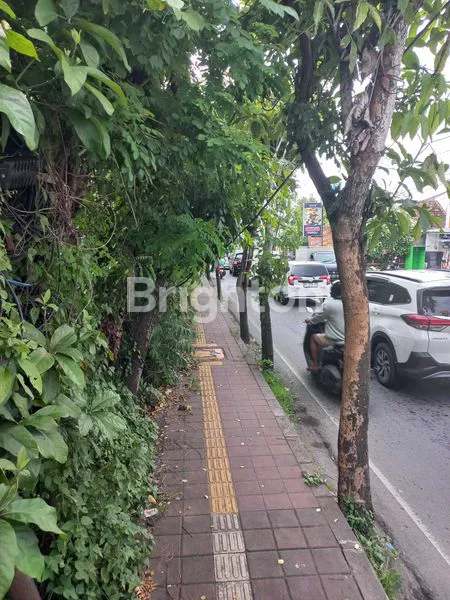 image TANAH DISEWAKAN JL RAYA ULUWATU (2)