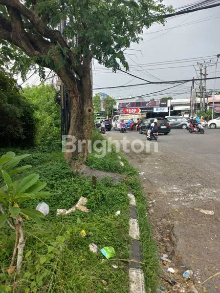 image TANAH DISEWAKAN JL RAYA ULUWATU (1)
