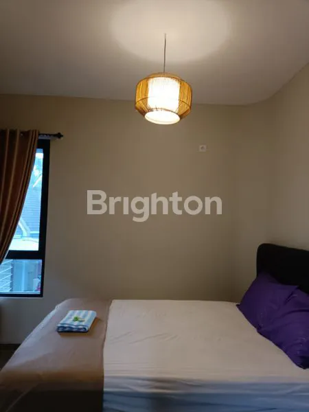 image RUMAH KOTA BATU SIAP HUNI FULL FURNISHED VILLA BATU RUMAH ESTETIK (8)