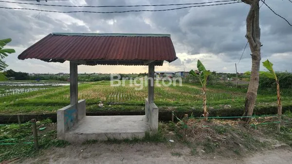 image TANAH PREMIUM DI BABAKAN KUBU, CANGGU (5)