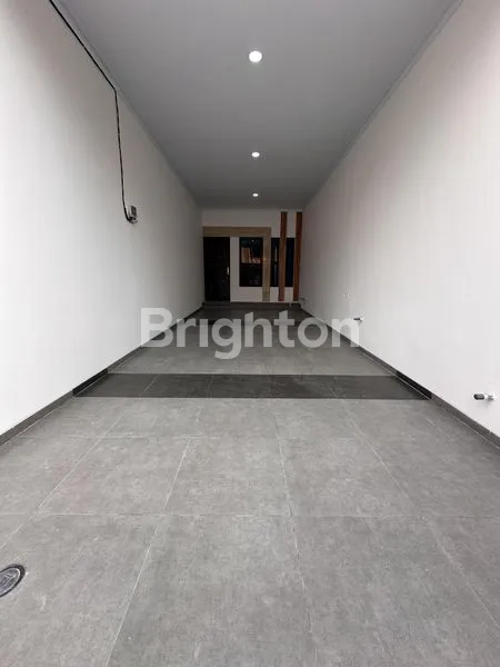 image RUMAH BARU 3 LT TANJUNG DUREN, 5 KT 4 KM (2)