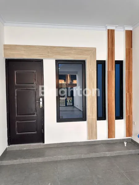 image RUMAH BARU 3 LT TANJUNG DUREN, 5 KT 4 KM (3)