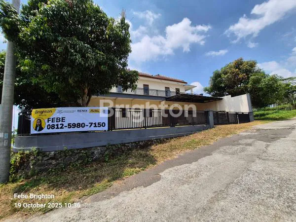 image RUMAH LUAS DI JOYOAGUNG MALANG (1)