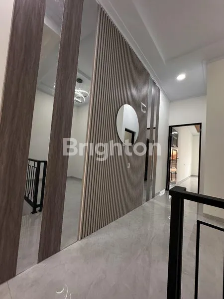 image RUMAH BARU 3 LT TANJUNG DUREN, 5 KT 4 KM (6)