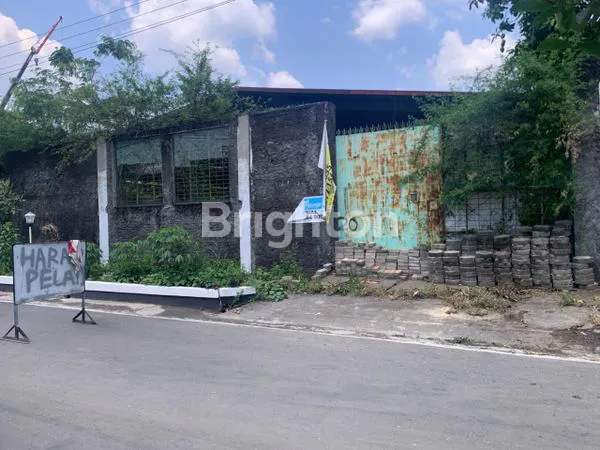 image DIJUAL GUDANG STRATEGIS DI NUSUKAN – SOLO (1)