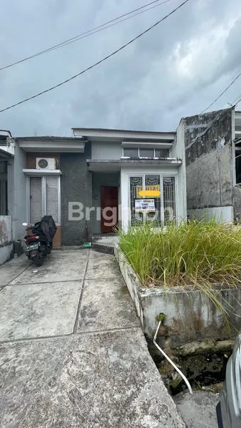 image HUNIAN MINIMALIS DI CLUSTER, LT 96M² LB 36M² (1)