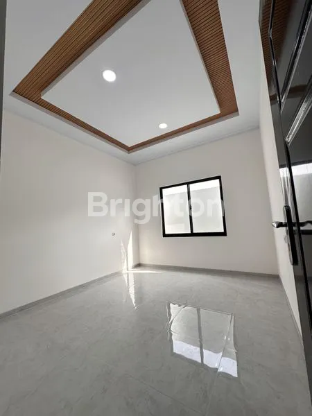 image RUMAH BARU 3 LT TANJUNG DUREN, 5 KT 4 KM (5)