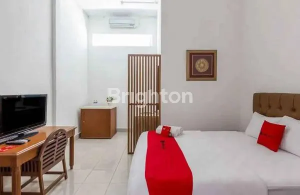 image KOST ELITE 15 KAMAR FULL FURNISH DEKAT KE SANUR DAN RENON (2)