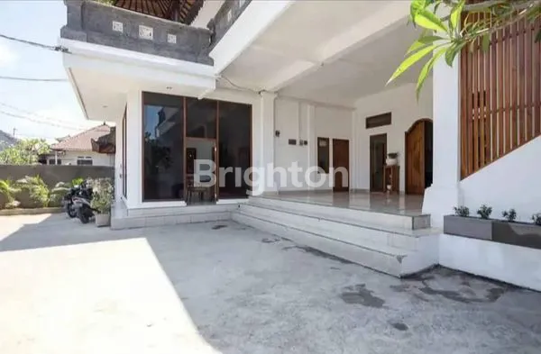 image KOST ELITE 15 KAMAR FULL FURNISH DEKAT KE SANUR DAN RENON (3)