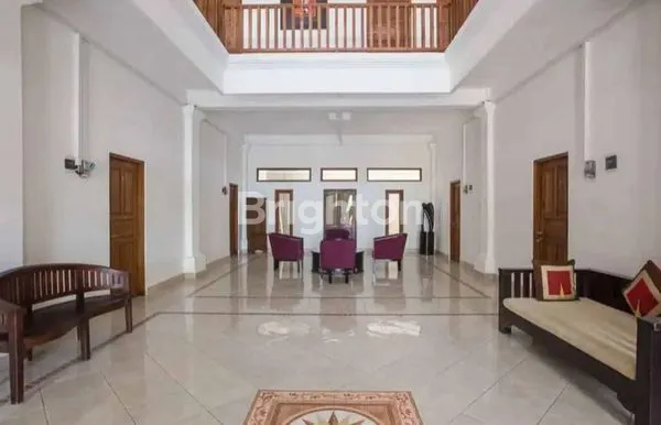 image KOST ELITE 15 KAMAR FULL FURNISH DEKAT KE SANUR DAN RENON (6)