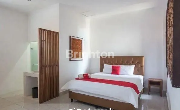 image KOST ELITE 15 KAMAR FULL FURNISH DEKAT KE SANUR DAN RENON (5)